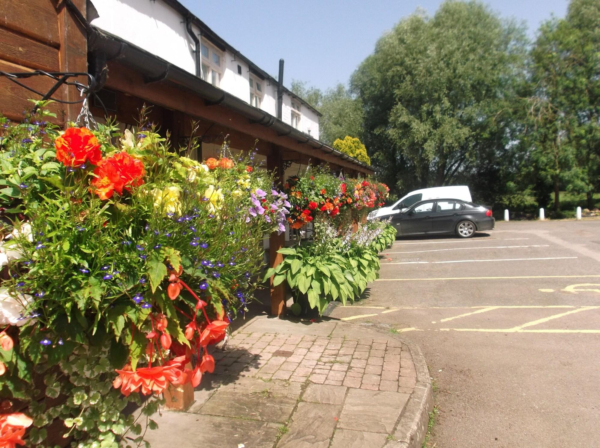 The White Lion Inn Oakham Esterno foto